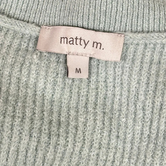 Matty M Knit Cardigan - Picture 3 of 4